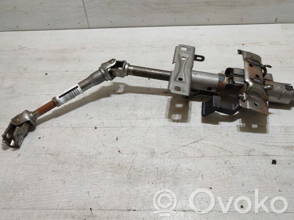 Peugeot 308 Stūresrata ass komplekts 