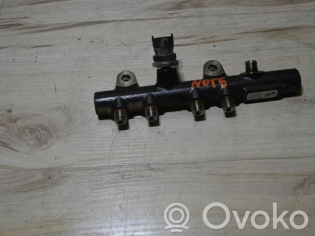 Nissan Note (E12) Degvielas maģistrālā caurule 