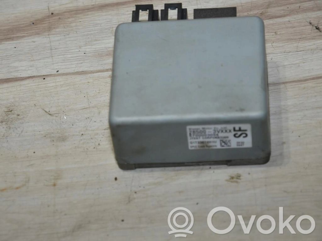 Nissan Note (E12) Power steering control unit/module 