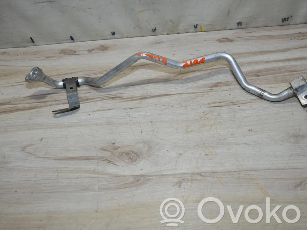 Nissan Note (E12) Air conditioning (A/C) pipe/hose 
