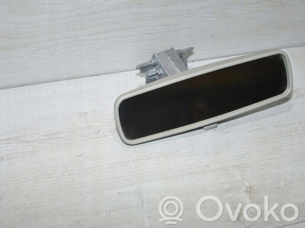 Dacia Duster II Rear view mirror (interior) 