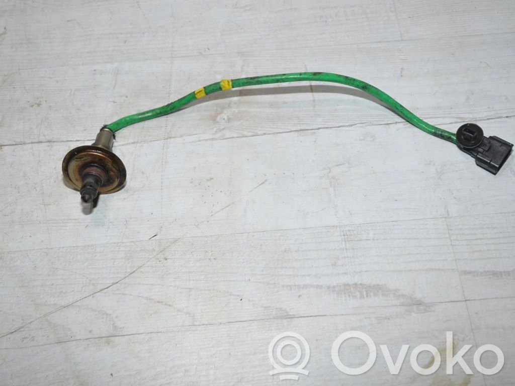 Dacia Duster II Lambda probe sensor 