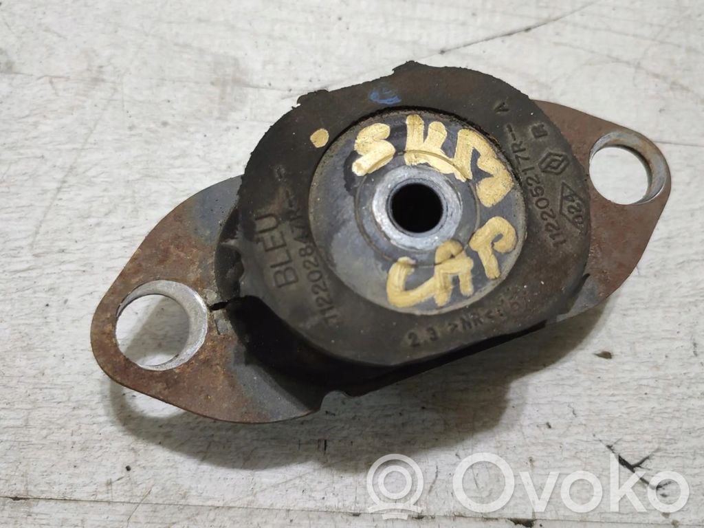 Renault Captur Gearbox mount 