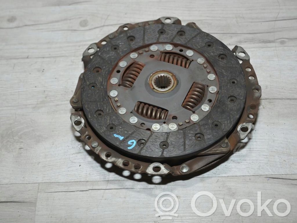 Citroen C4 Cactus Clutch set kit 