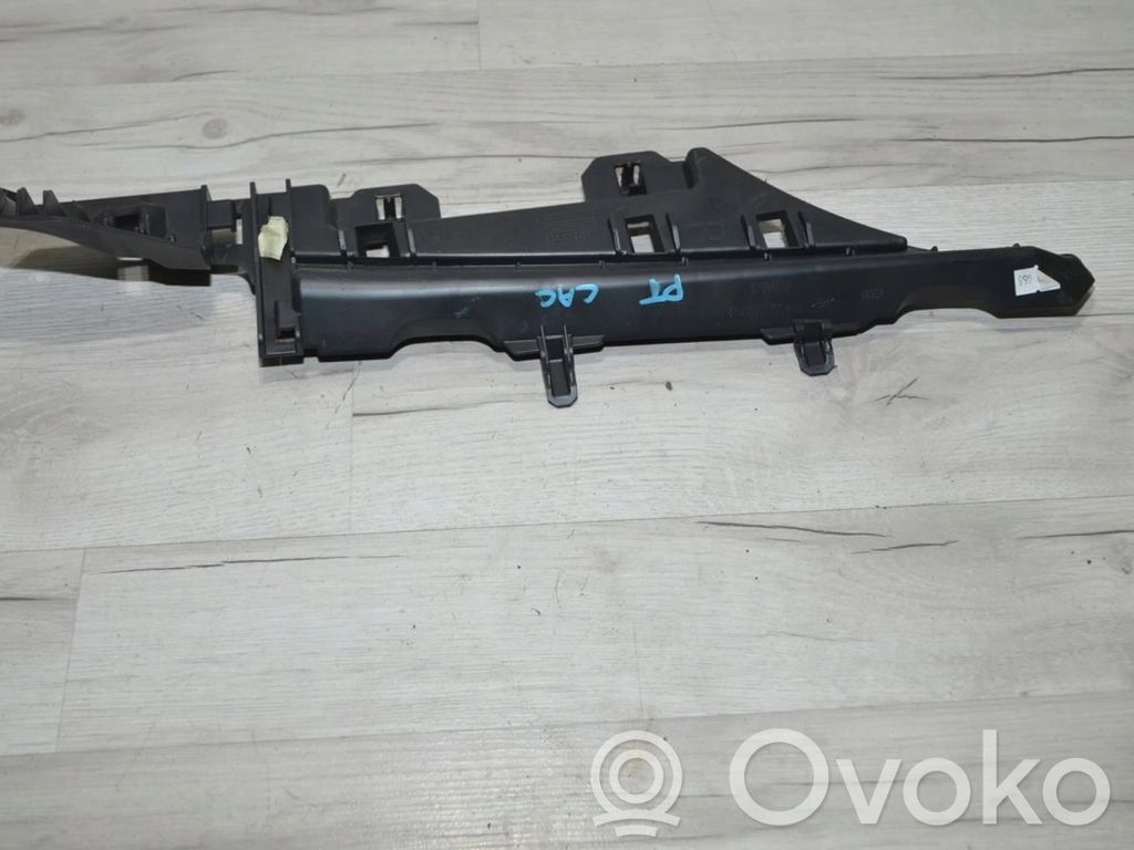 Citroen C4 Cactus Suport montare bară spate 