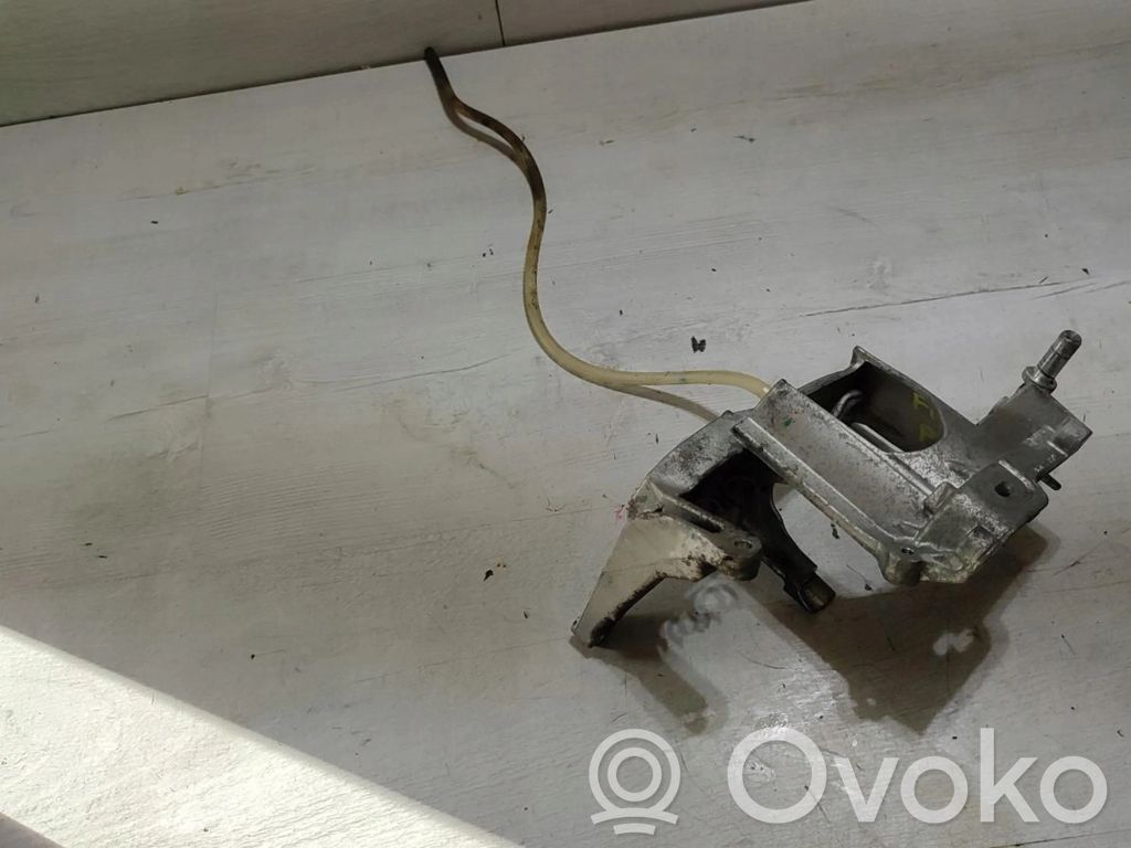 Citroen C4 Cactus Fuel filter bracket/mount holder 