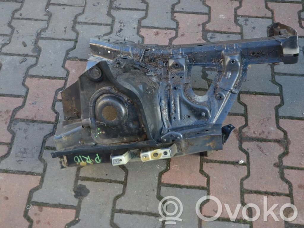 Front side member   9925