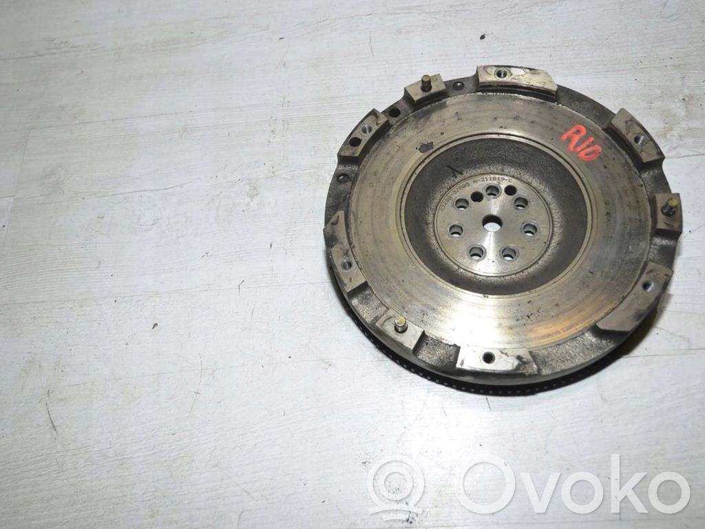 KIA Rio Flywheel 
