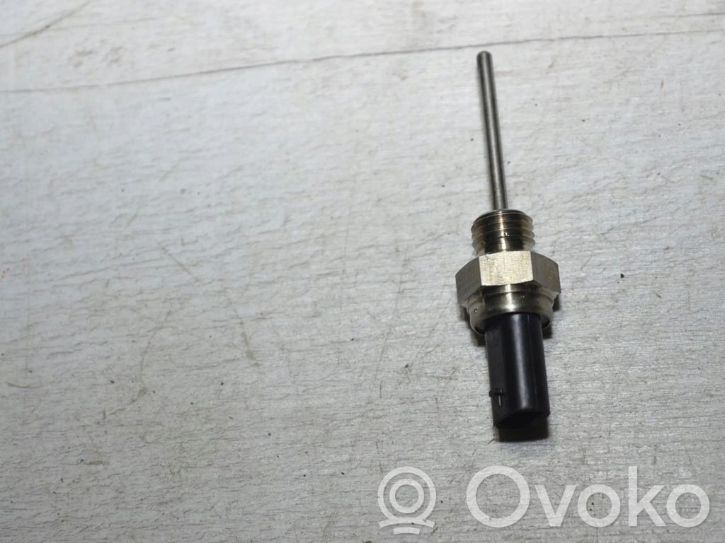 KIA Rio Sensor de temperatura del escape 
