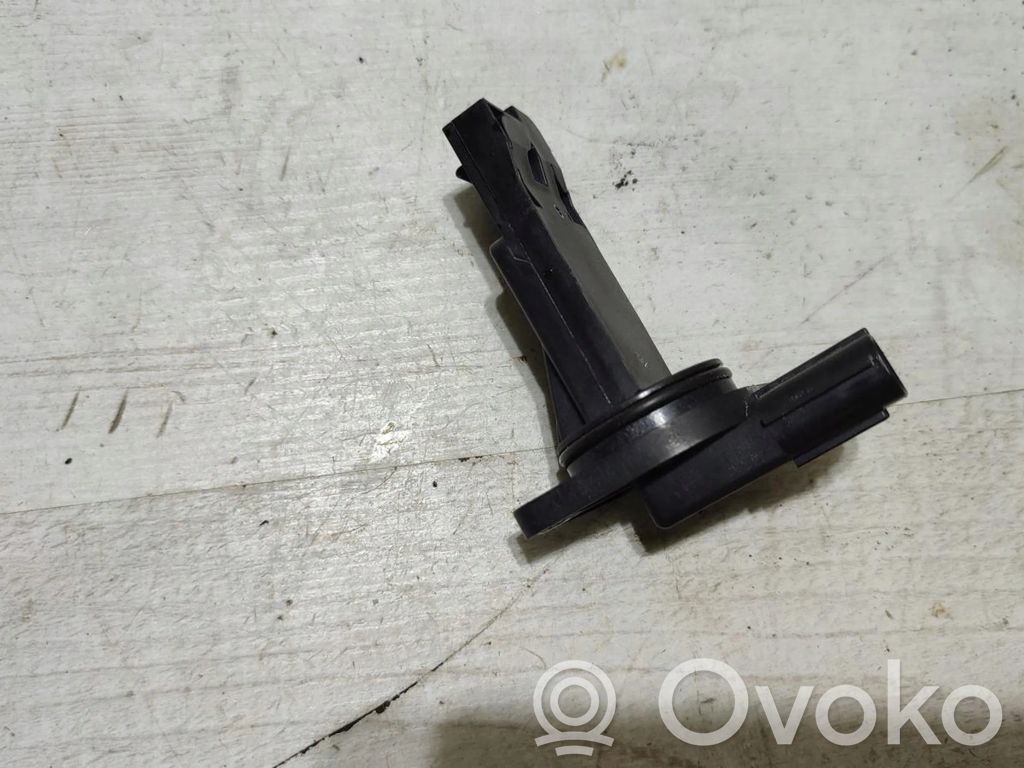 Mazda 2 Mass air flow meter 