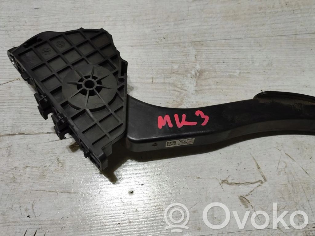 Ford Mondeo MK V Accelerator throttle pedal 