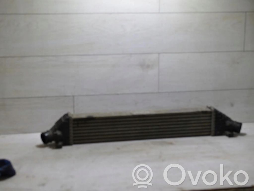 Fiat Freemont Radiador intercooler 