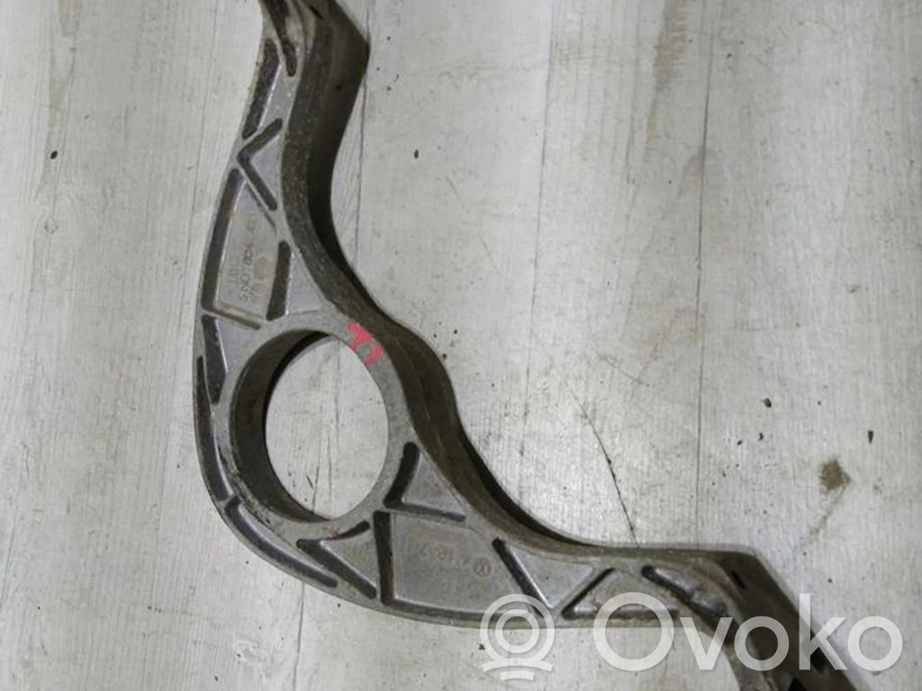 Volkswagen Tiguan Other under body part 