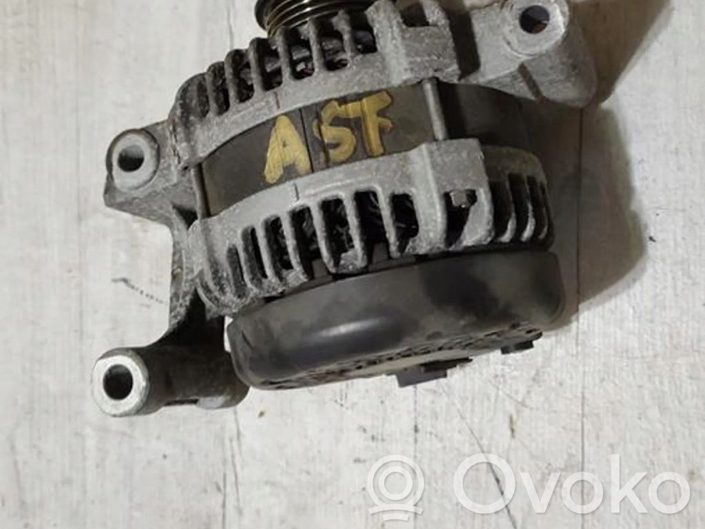 Opel Astra K Generatorius 