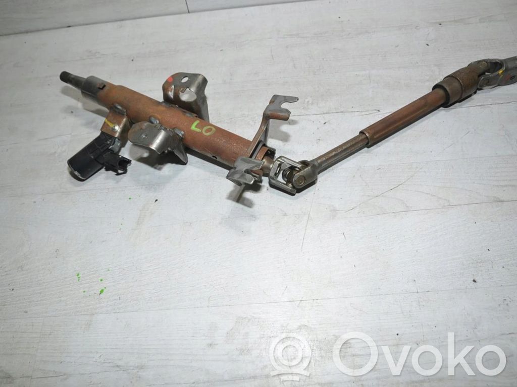 Dacia Lodgy Steering wheel axle set 