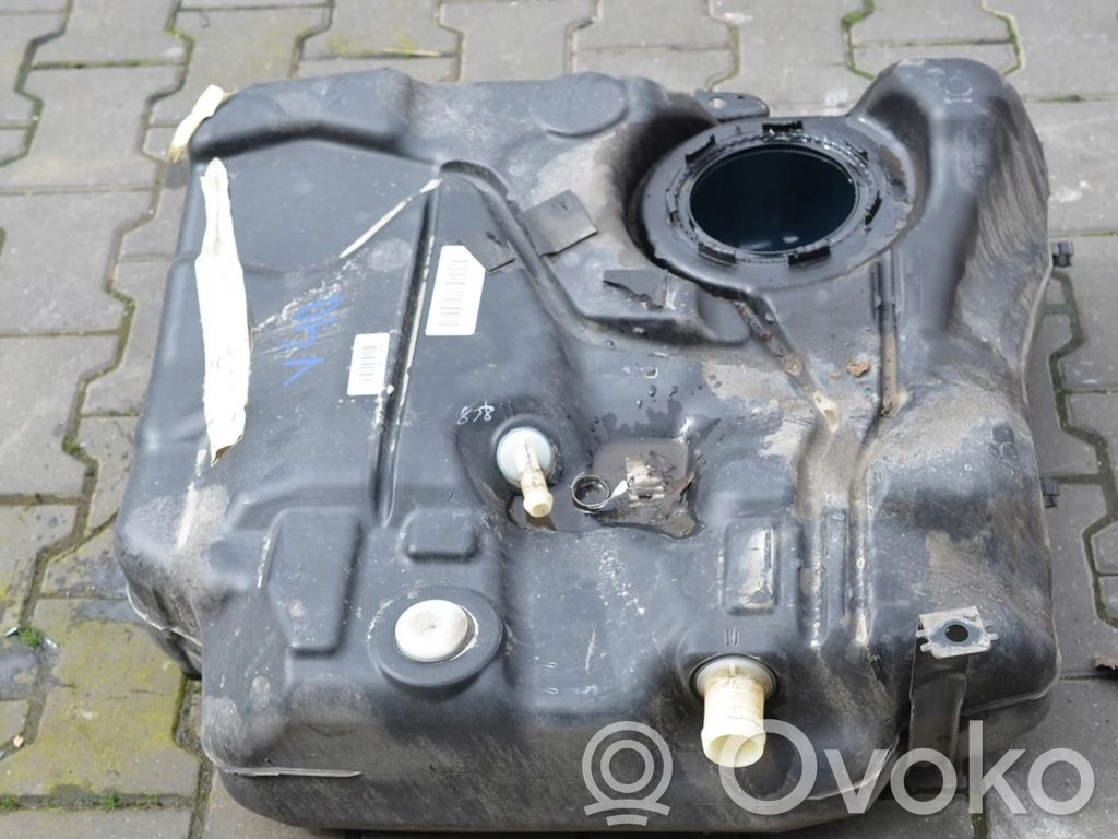 Volvo V40 Fuel tank 