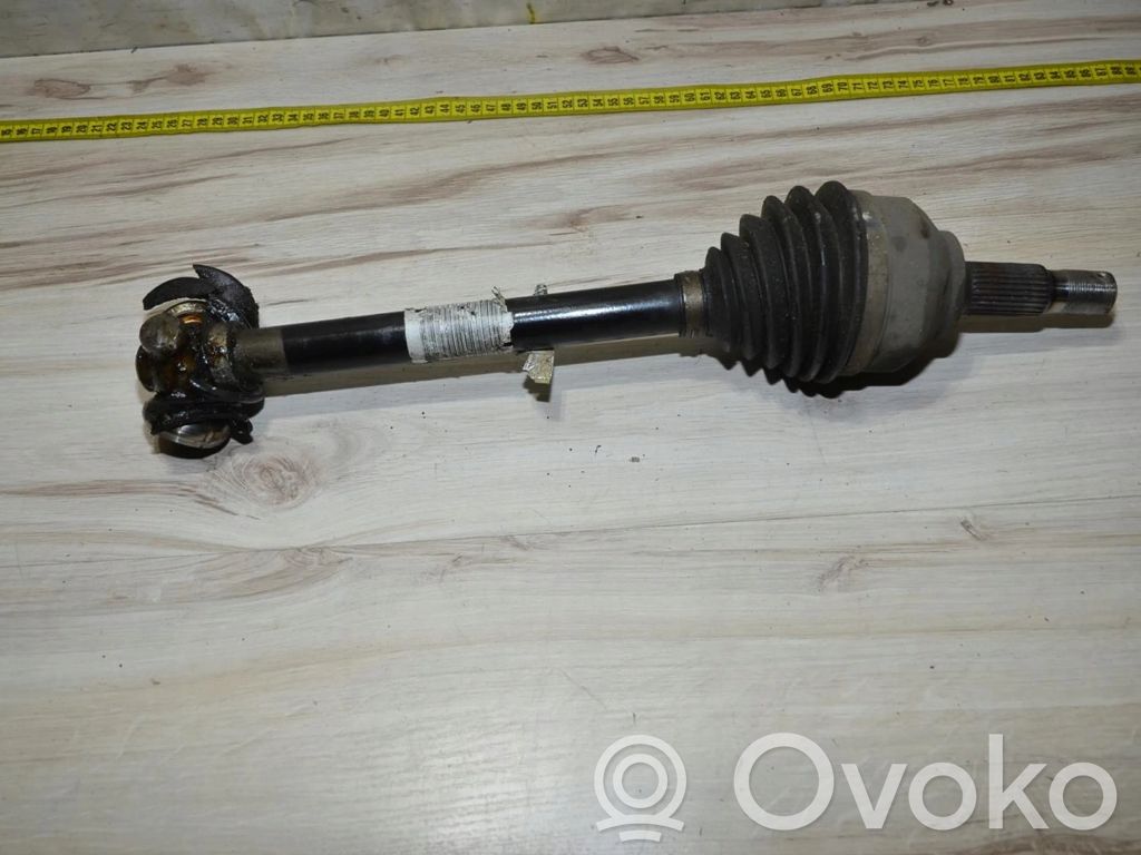 Citroen C5 Front driveshaft 