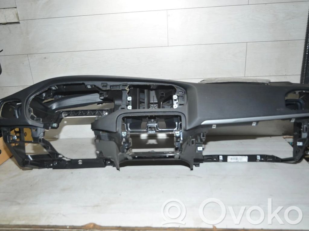 Volvo V40 Panel de instrumentos 