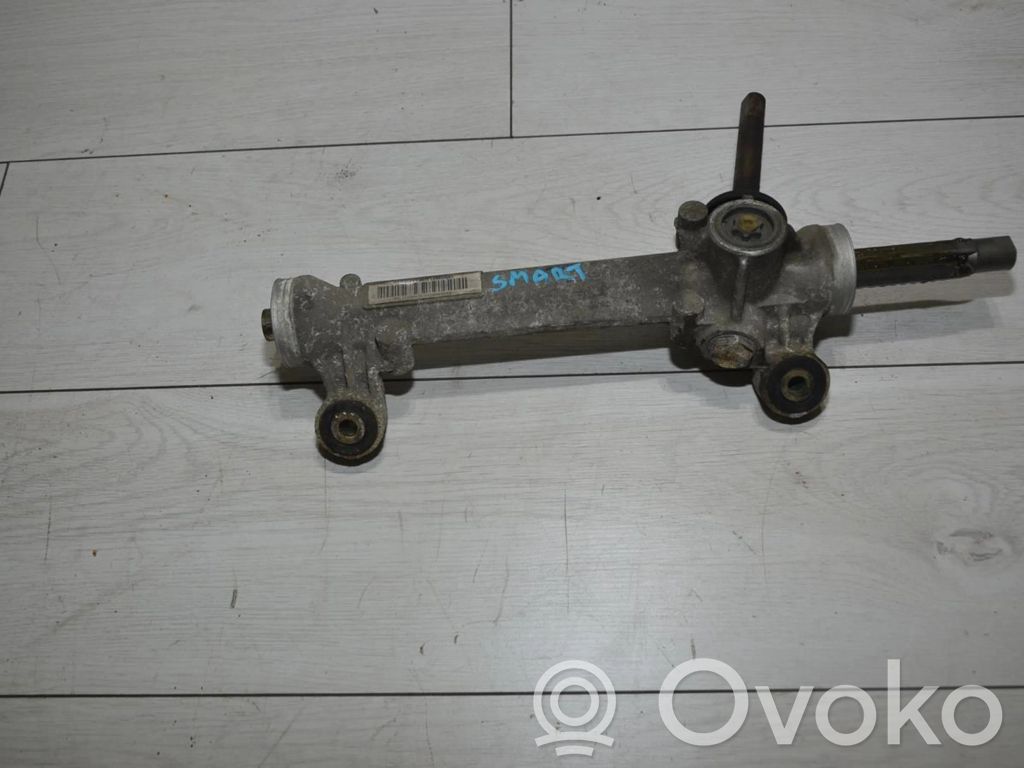 Smart Roadster Steering rack 