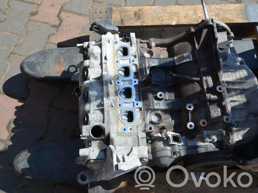 Engine   D4F,K782