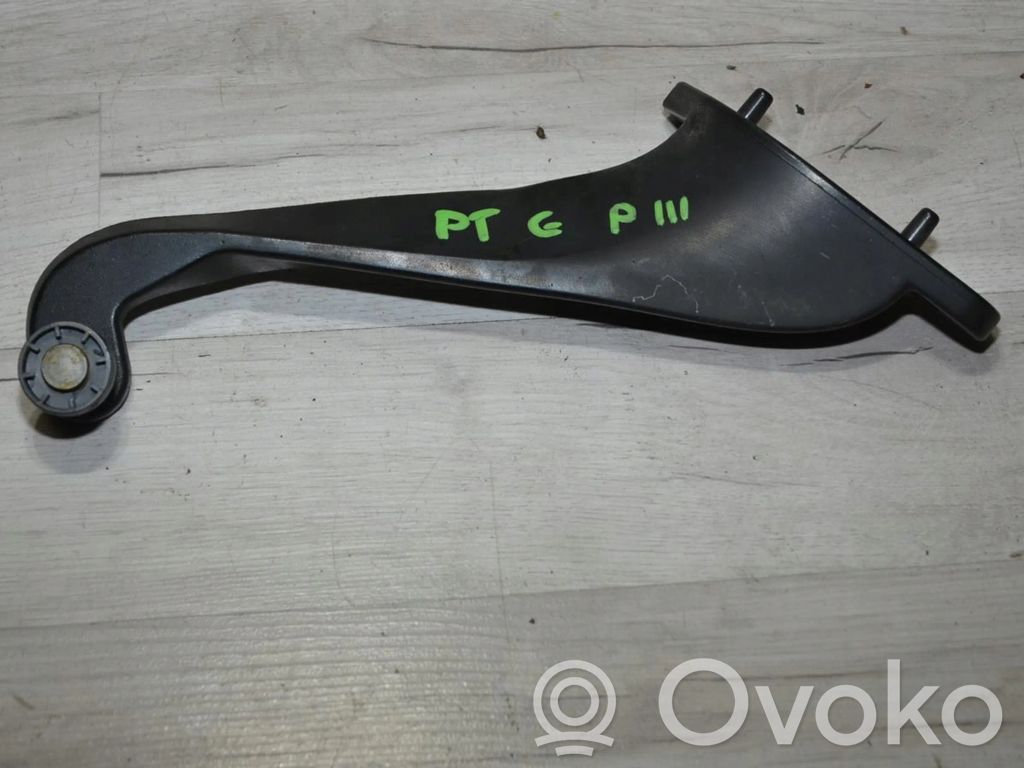 Peugeot Partner Sliding door upper roller guide/hinge 