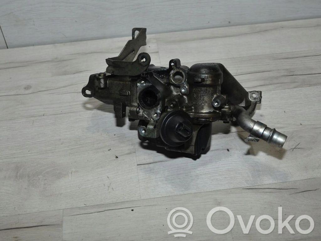 Peugeot Partner EGR vožtuvas 