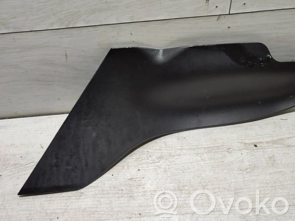 Mazda 3 III Kita centrinė konsolės (tunelio) detalė 
