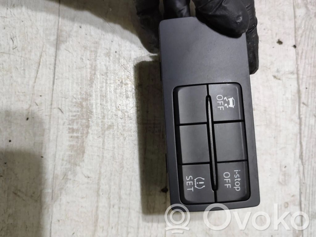 Other switches/knobs/shifts   BARK66170A,720160917,710141733