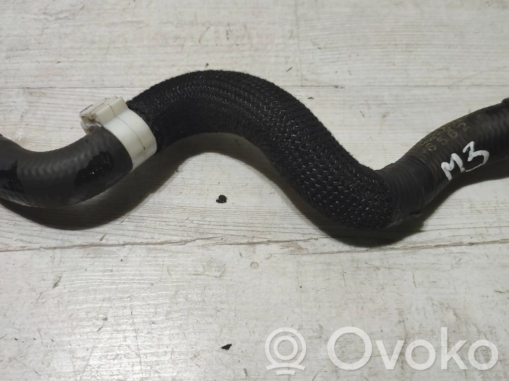 Engine coolant pipe/hose   5162,S564