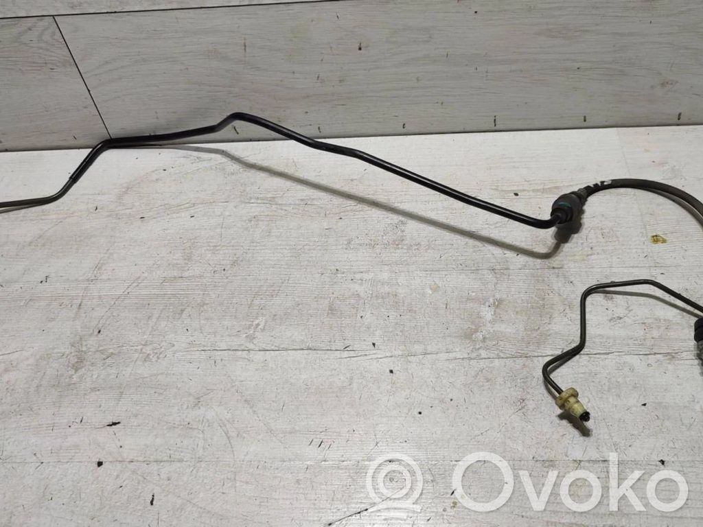 Clutch cable   7117