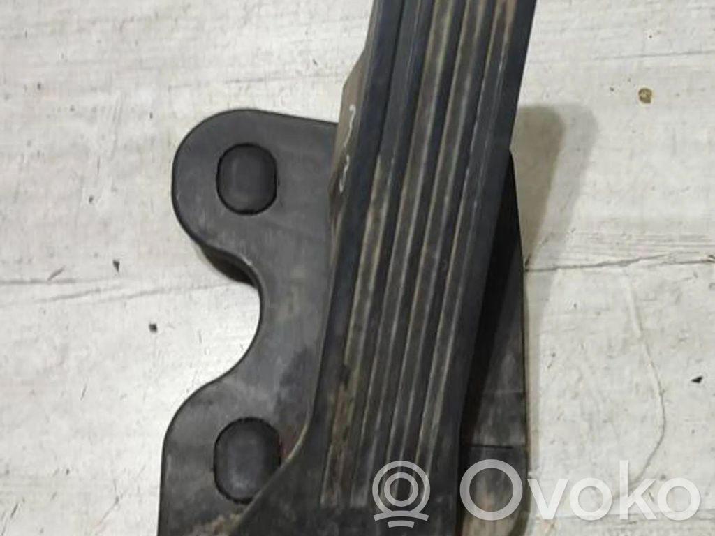Mazda 3 III Pedał gazu / przyspieszenia 