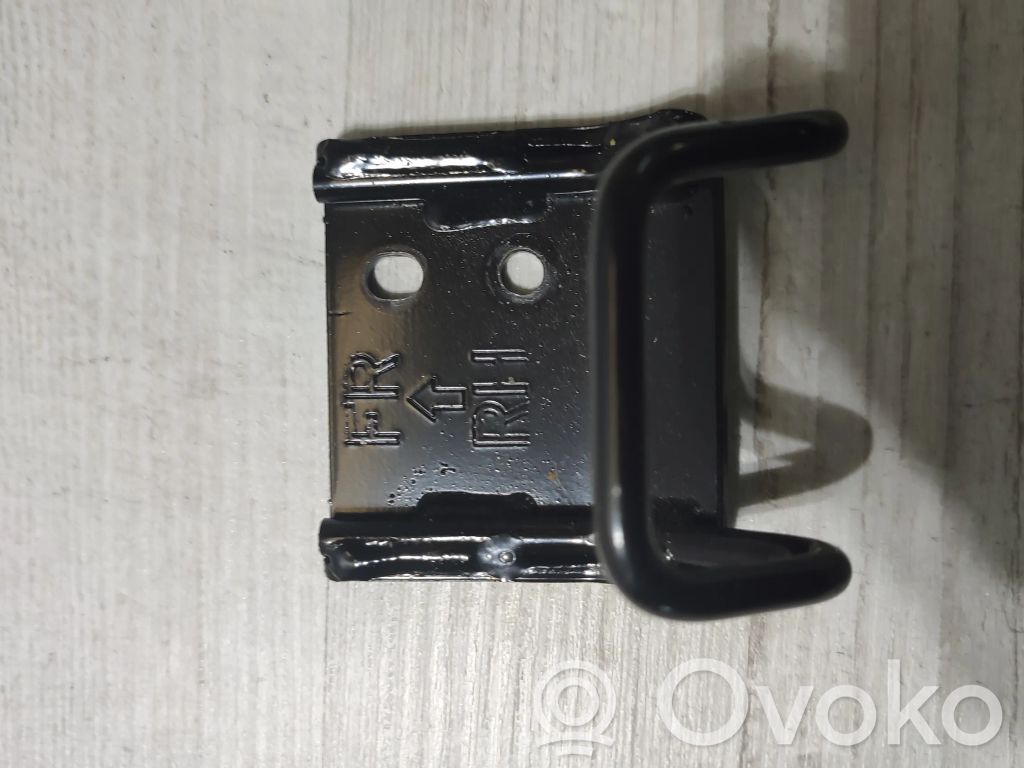 Soporte ISOFIX