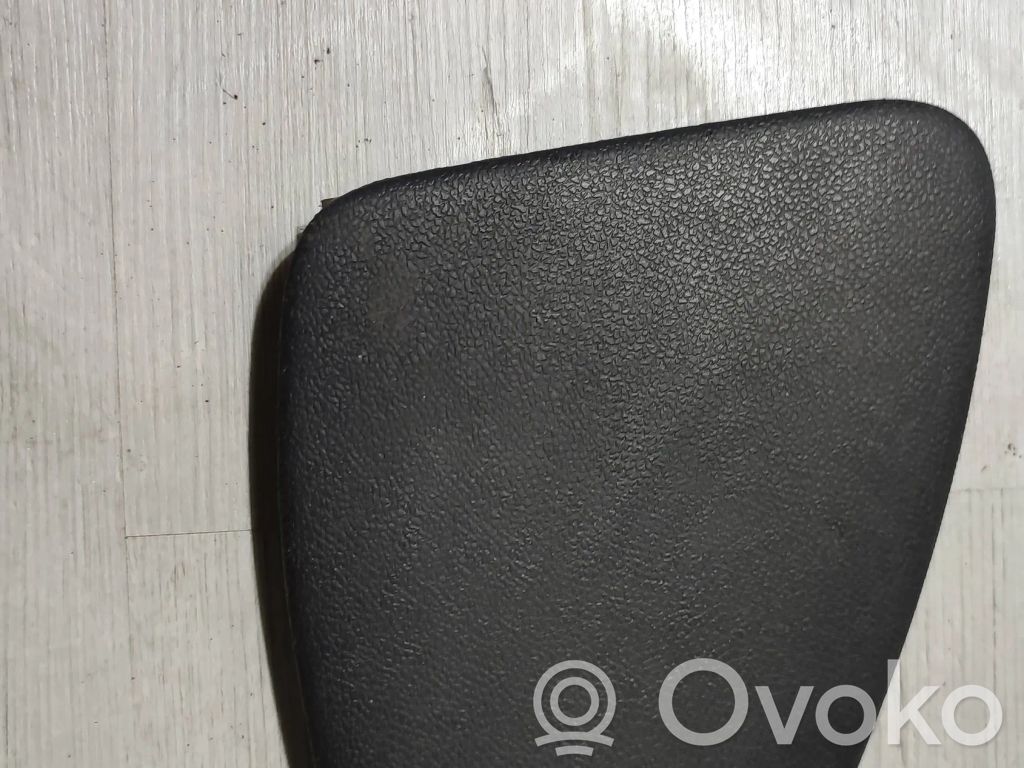 Dacia Sandero Other interior part 