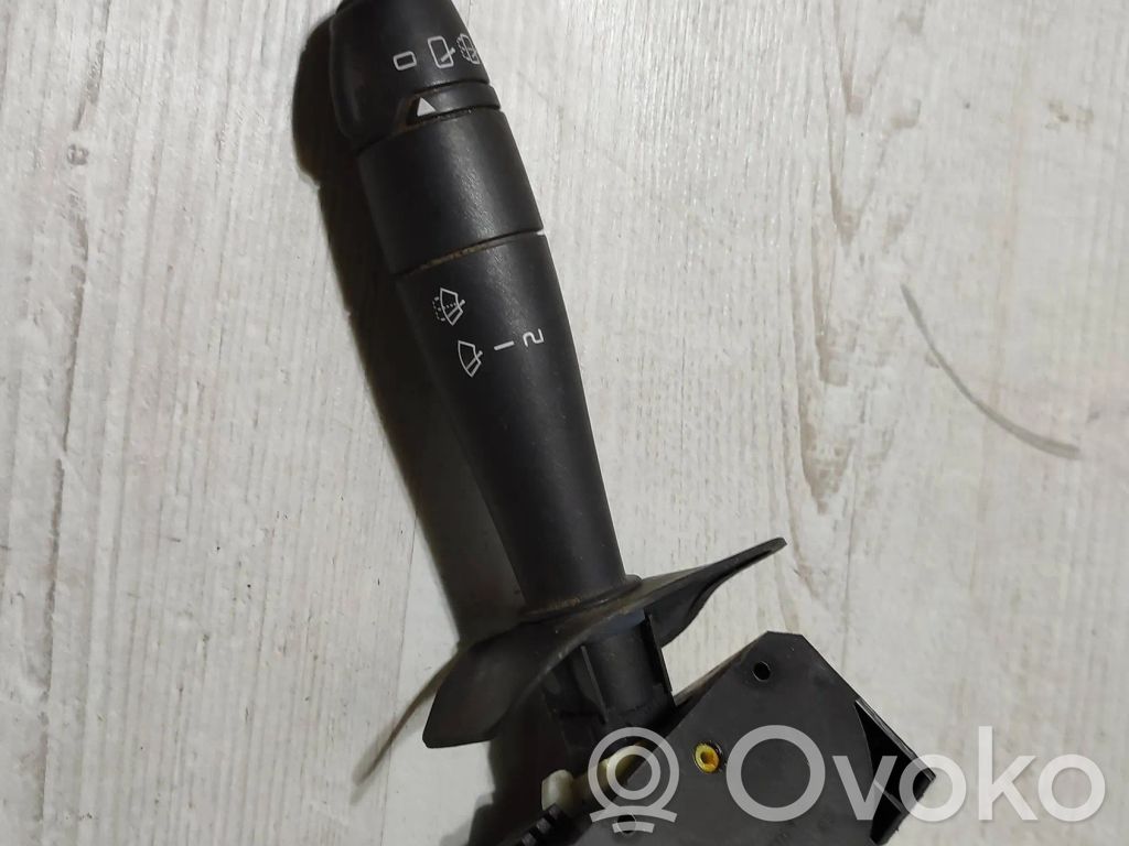 Dacia Sandero Wiper turn signal indicator stalk/switch 