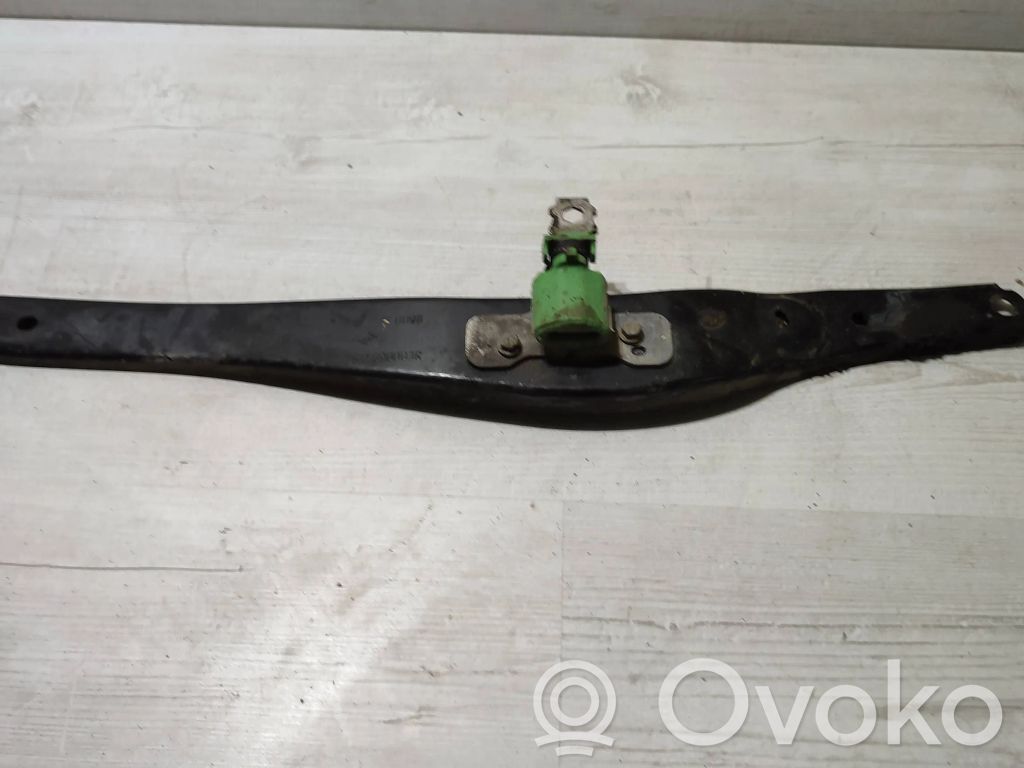 Dacia Sandero Staffa/supporto di montaggio della marmitta 