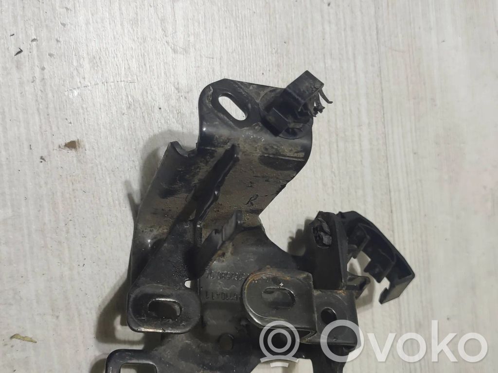 Mitsubishi ASX Cita dzinēja detaļa 