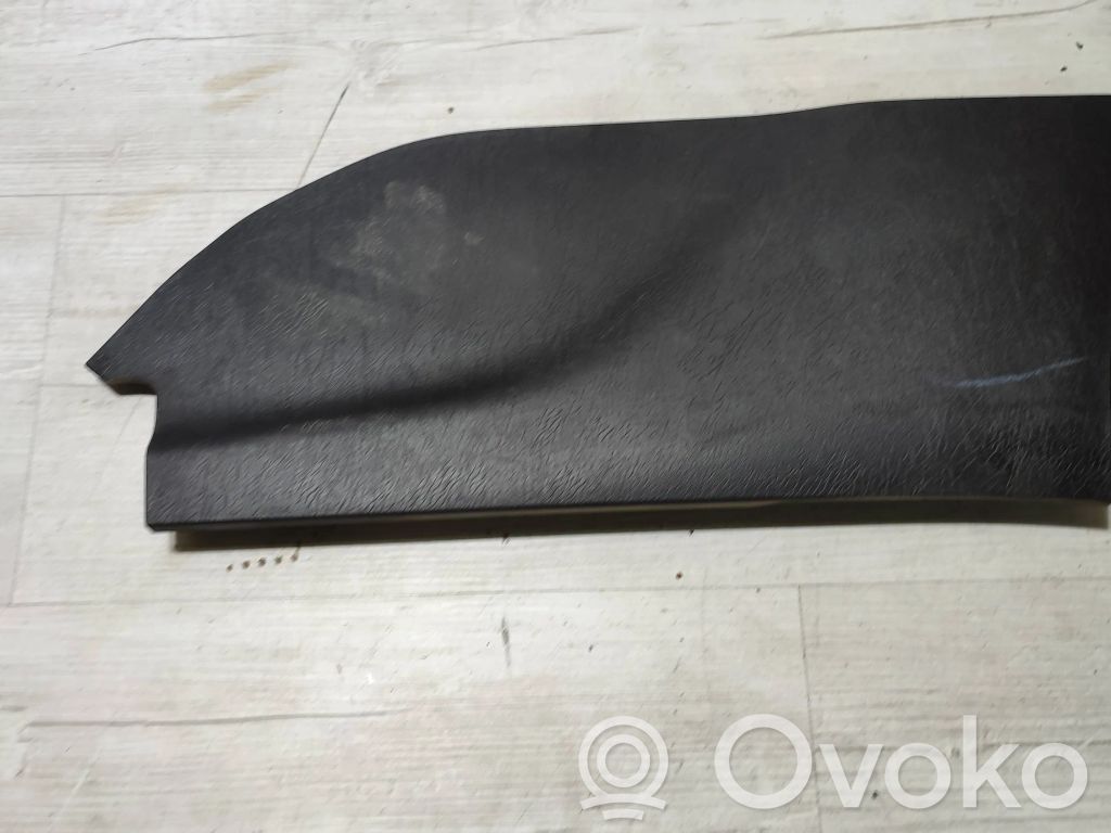 Fiat Tipo Inny elementy tunelu środkowego 