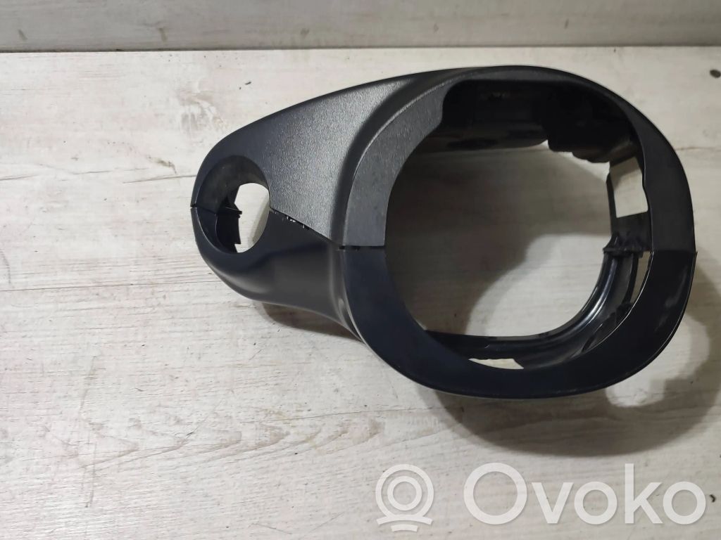 Fiat Tipo Steering wheel column trim 