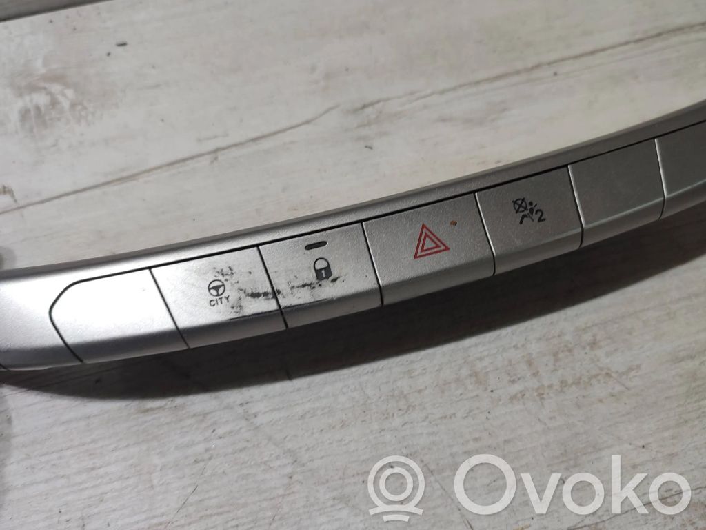 Fiat Tipo Other switches/knobs/shifts 