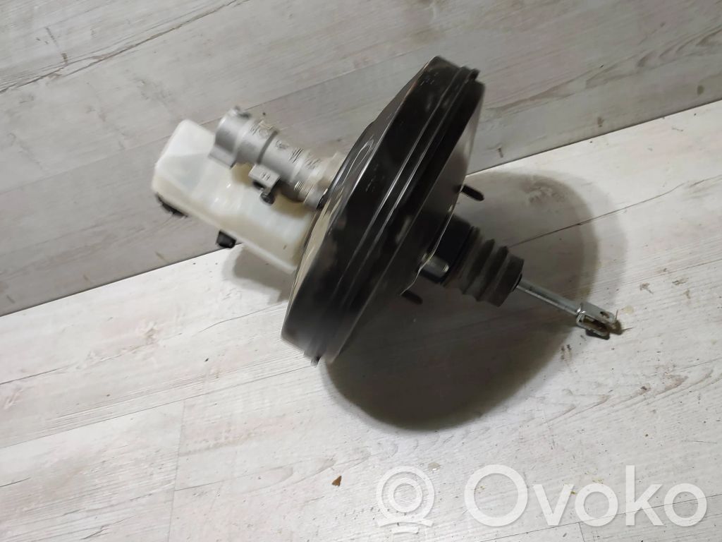 Dacia Duster Brake booster 