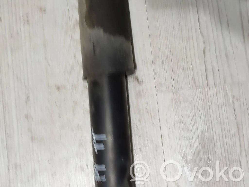 Audi TT TTS Mk2 Stoßdämpfer hinten 
