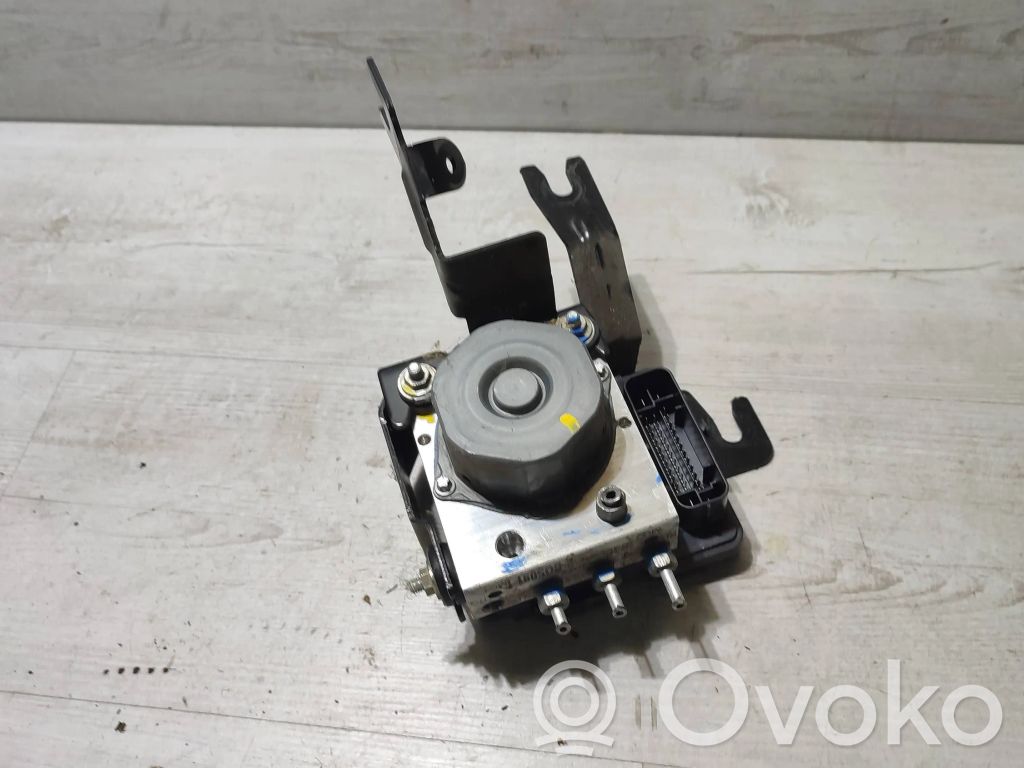Dacia Logan II ABS Pump 