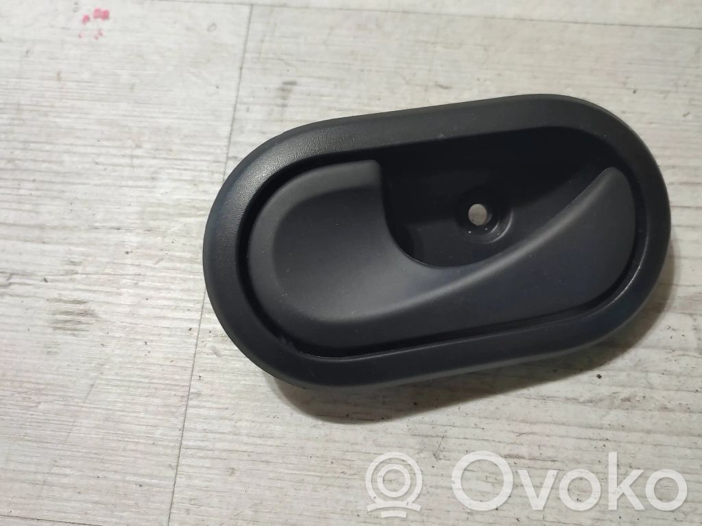 Dacia Duster Front door interior handle 