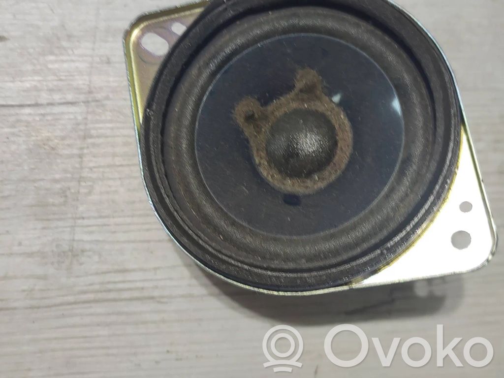 Ford Mondeo MK V Panel speaker 
