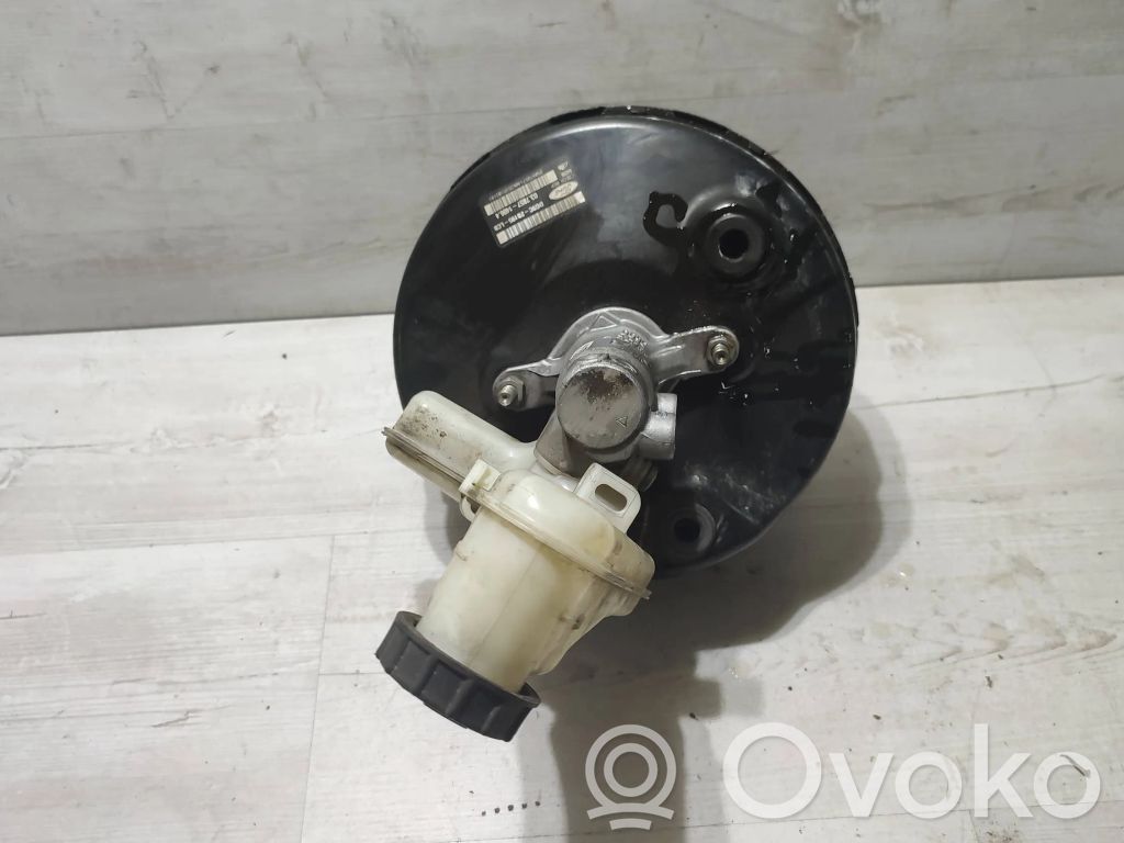 Wspomaganie hamulca   DG9C2B195LCB,03785714064,9785714063535
