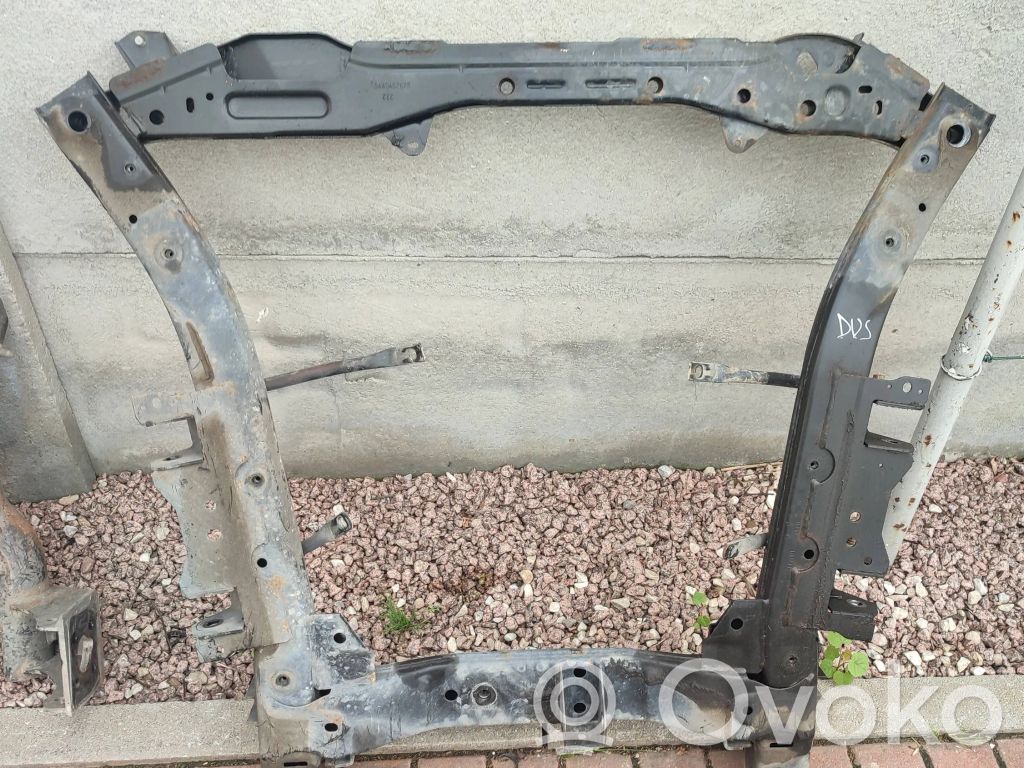 Dacia Duster II Front subframe 