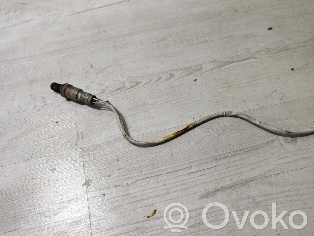 Sonde lambda   226A47260,H820049579