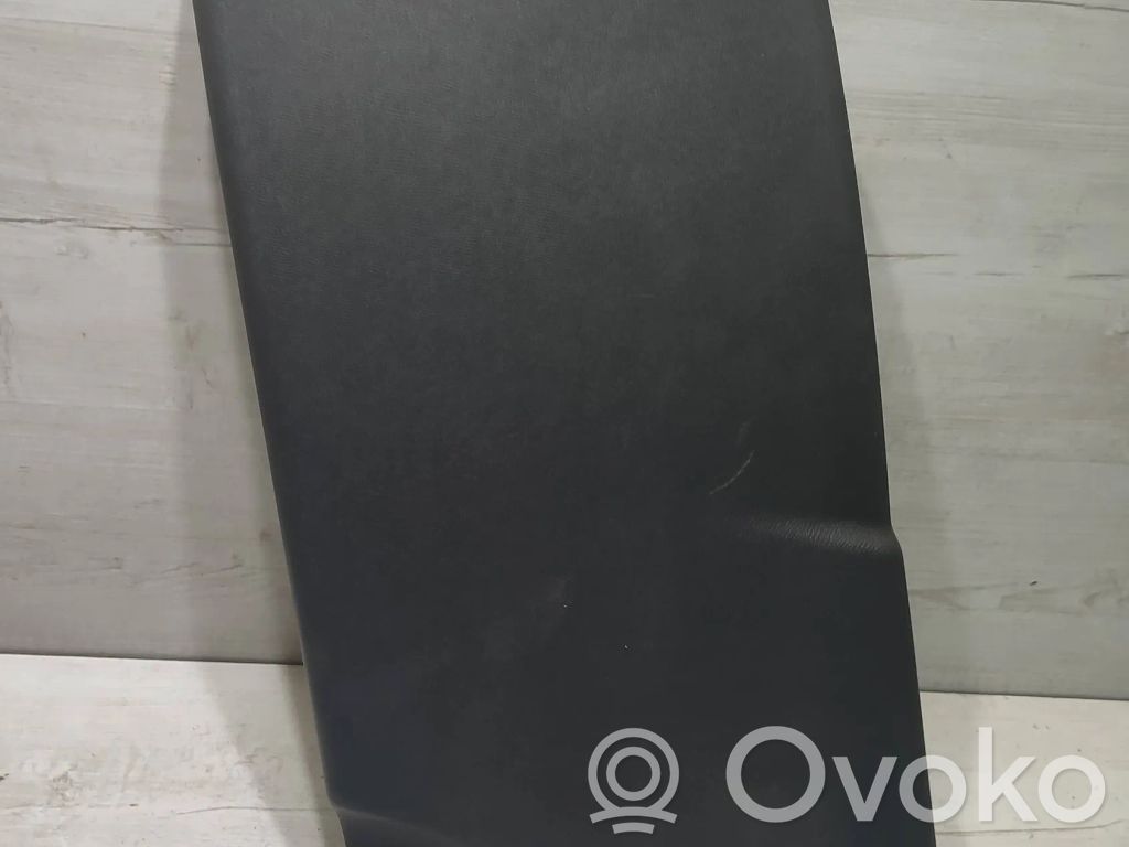 Peugeot 508 II (B) pillar trim (bottom) 