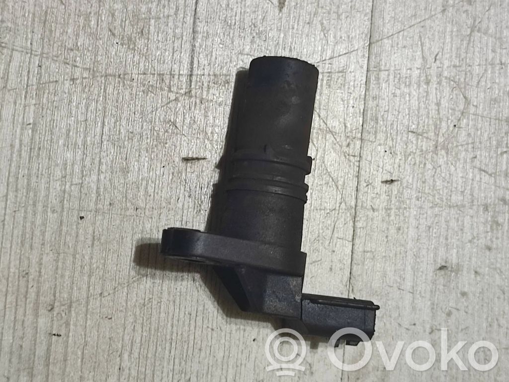 Renault Kadjar Crankshaft position sensor 