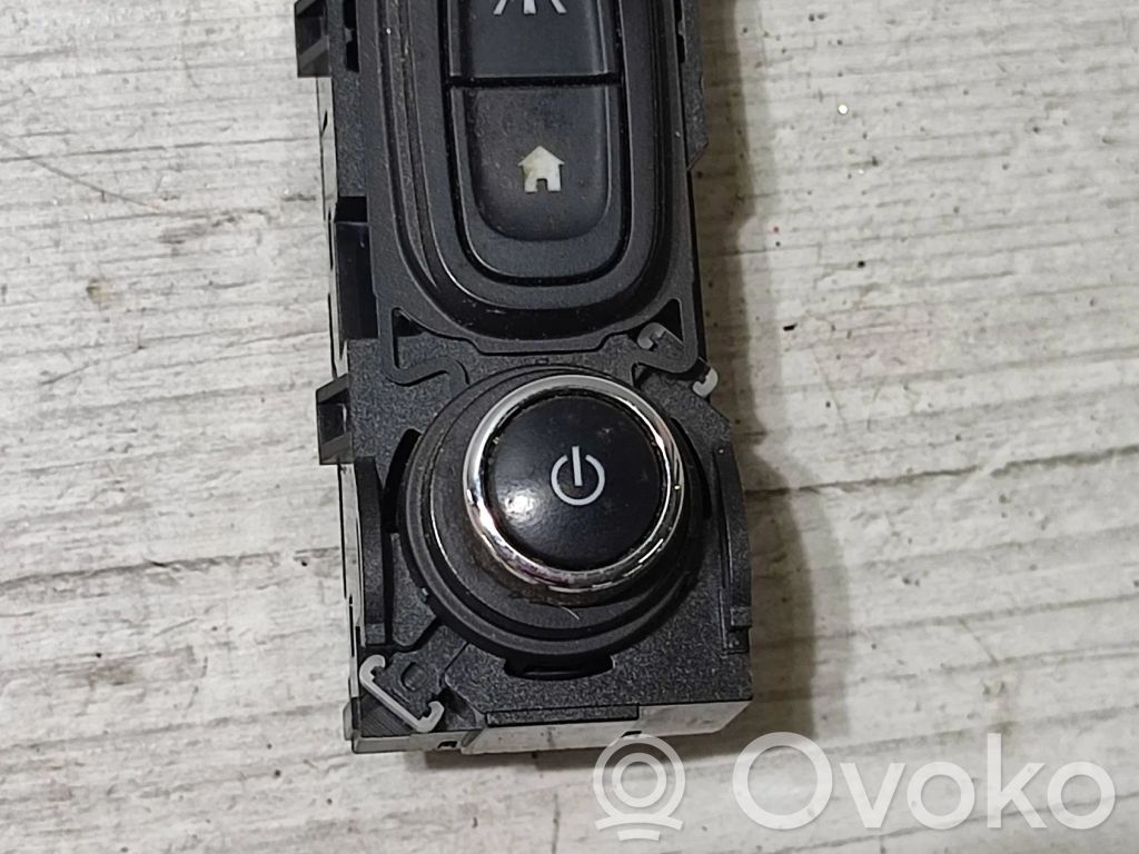 Renault Kadjar Other switches/knobs/shifts 